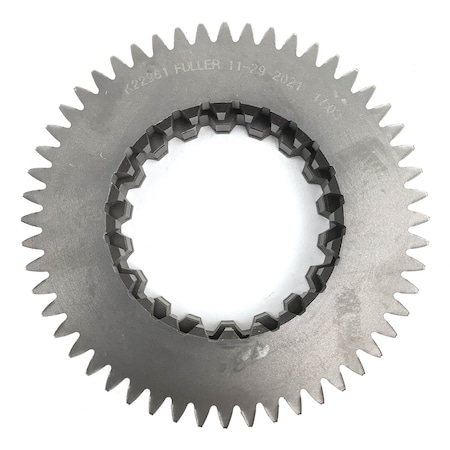 Eaton Gear - Main Drive, Manual Transmission, 22961 22961